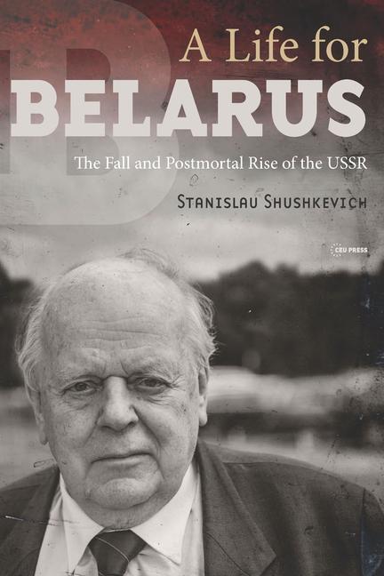 Kniha Life for Belarus 