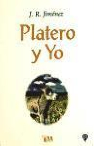 Knjiga Platero y Yo 
