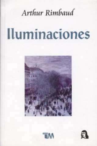 Libro Iluminaciones 