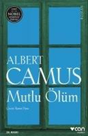 Knjiga Mutlu Ölüm 