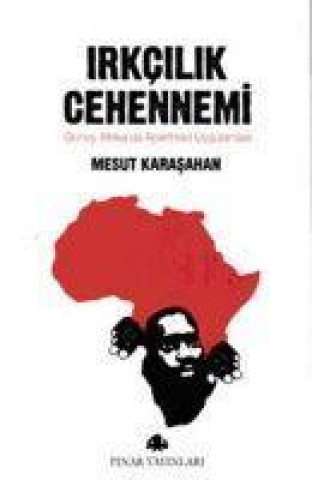 Knjiga Irkcilik Cehennemi 