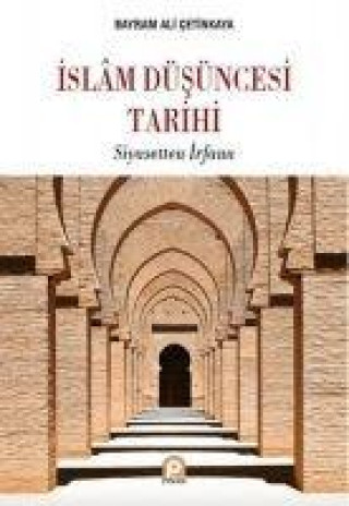 Книга Islam Düsüncesi Tarihi 