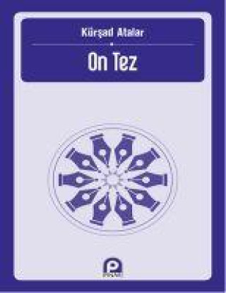 Knjiga On Tez 