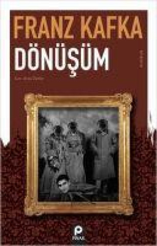 Knjiga Dönüsüm 
