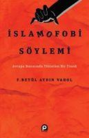 Knjiga Islamofobi Söylemi 