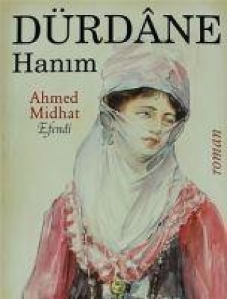 Buch Dürdane Hanim 