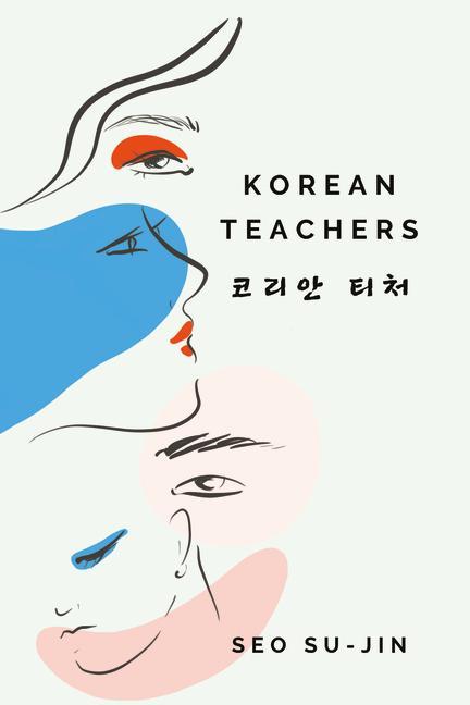 Könyv Korean Teachers 