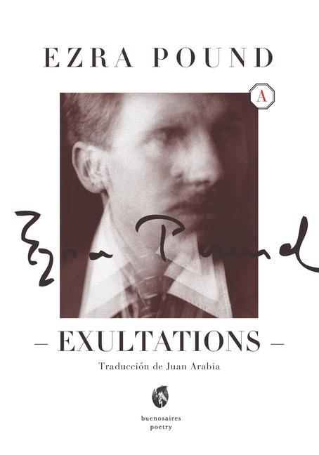 Книга Exultations Juan Arabia