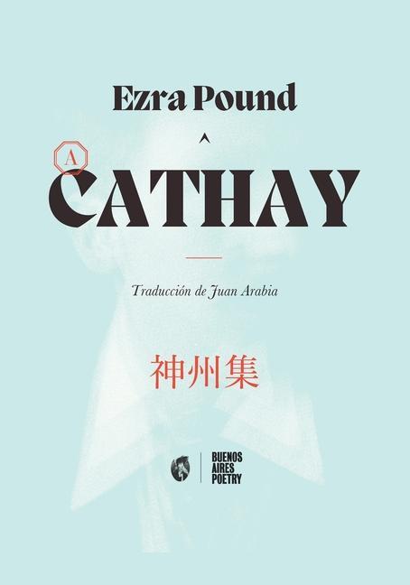 Book Cathay Juan Arabia