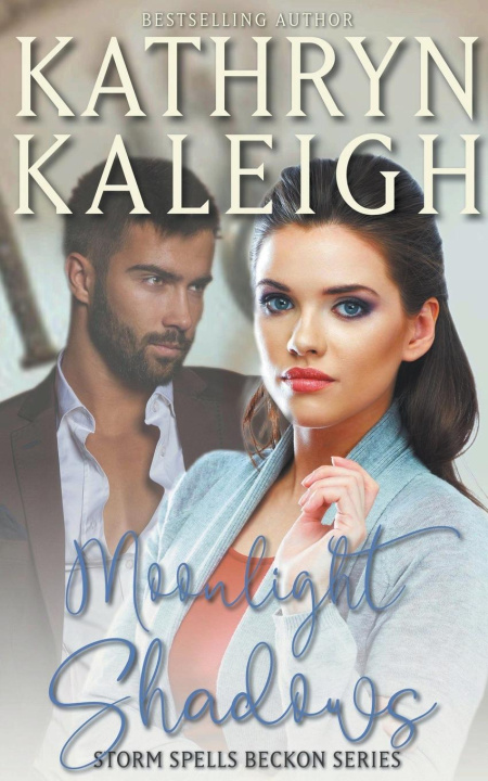 Book Moonlight Shadows Kathryn Kaleigh