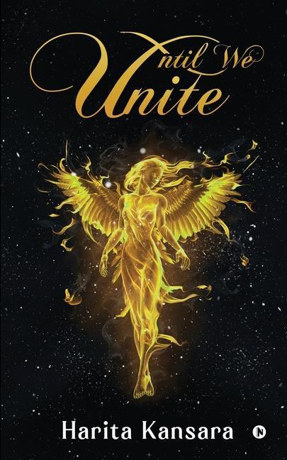 Knjiga Until We Unite Harita Kansara