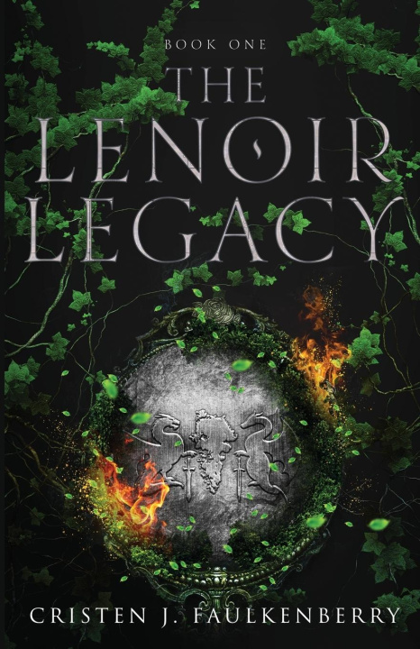 Könyv The LeNoir Legacy 