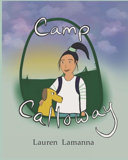 Knjiga Camp Calloway Lauren Lamanna