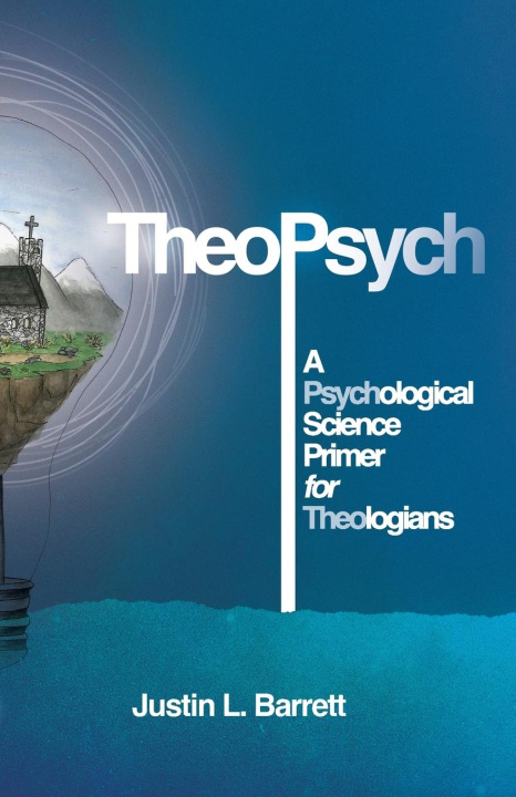 Knjiga TheoPsych Justin Barrett
