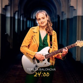 Audio  Půlnoc Tereza Balonová