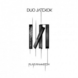 Аудио Duo Jatekok plays Rammstein Duo Jatekok