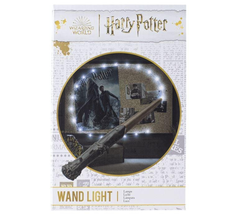 Carte Harry Potter Dekorativní řetěz 