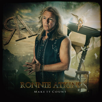 Audio Make It Count Ronnie Atkins
