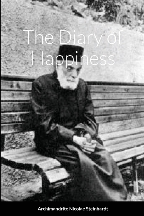 Kniha Diary of Happiness Jurnalul Fericirii