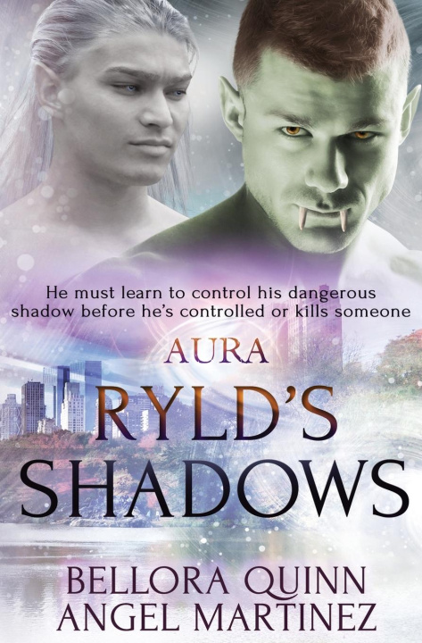 Book Ryld's Shadows Bellora Quinn