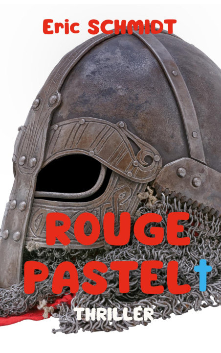 Könyv Rouge Pastel 