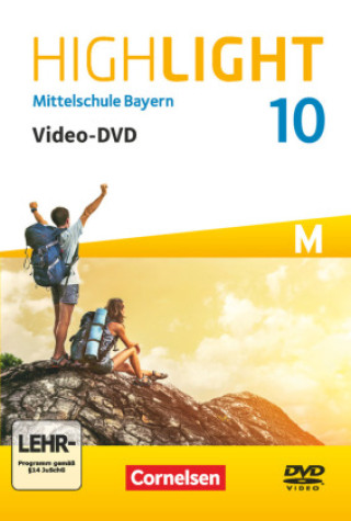 Video Highlight - Mittelschule Bayern - 10. Jahrgangsstufe 