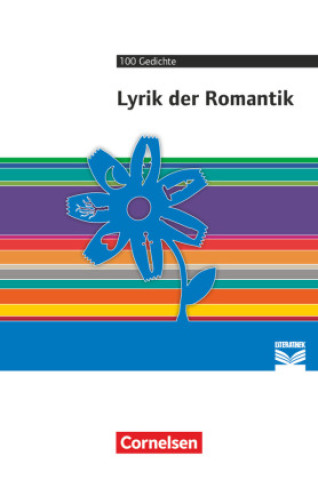 Kniha Lyrik der Romantik Florian Radvan