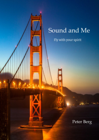 Kniha Sound And Me Peter Berg