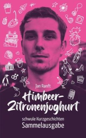 Carte Himbeer-Zitronenjoghurt Jan Ranft