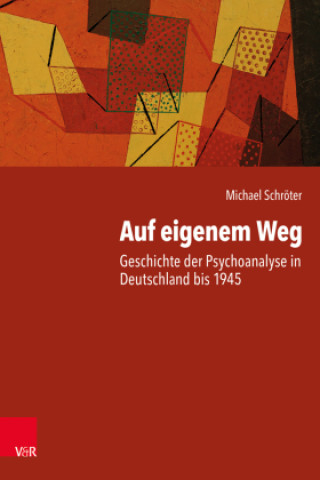 Libro Auf eigenem Weg Michael Schröter