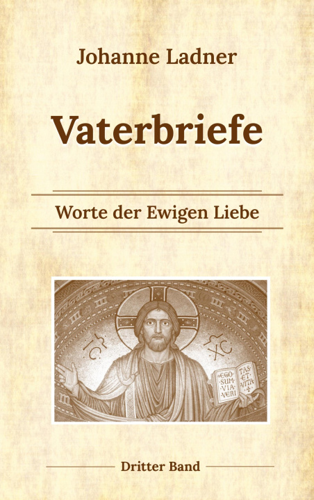 Książka Vaterbriefe Bd. 3 Klaus Kardelke