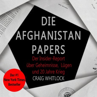 Digital Die Afghanistan Papers Ralf Vogel