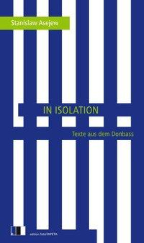 Book In Isolation Claudia Dathe