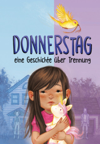 Libro Donnerstag Ann Bonwill