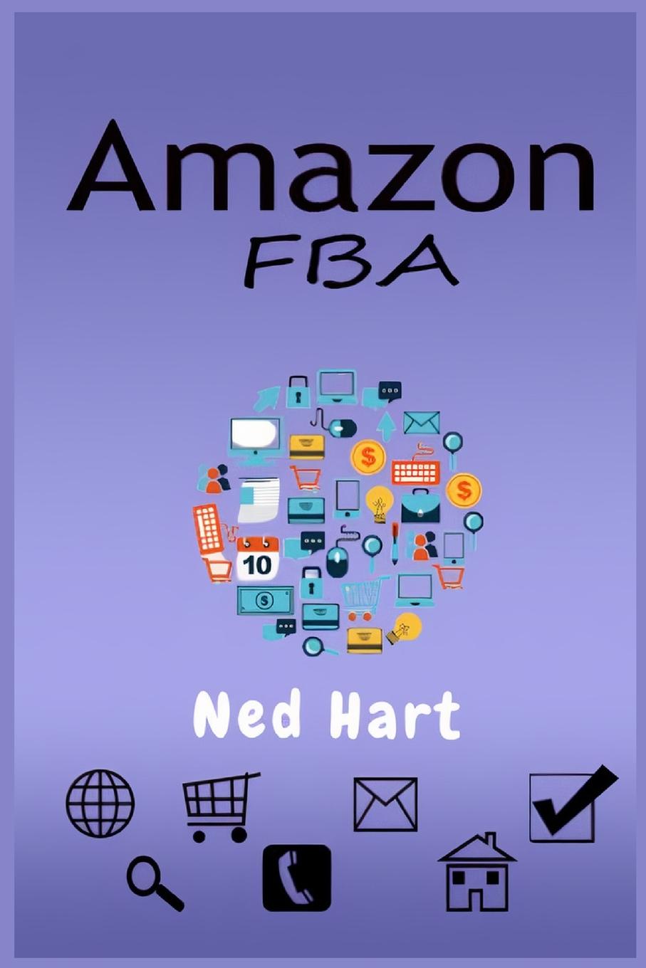 Carte Amazon Fba 