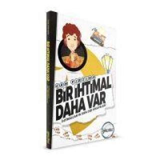 Kniha Bir Ihtimal Daha Var 