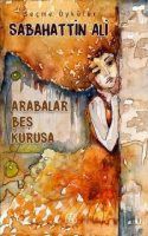 Knjiga Arabalar Bes 