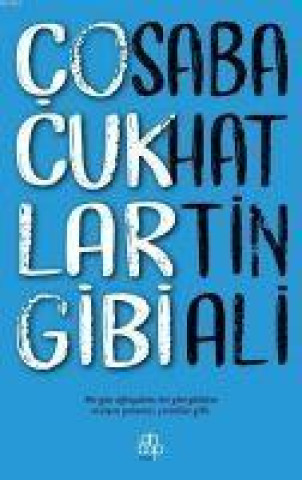 Book Cocuklar Gibi 