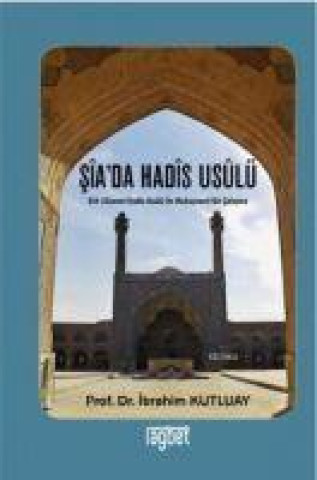 Libro Siada Hadis Usülü 