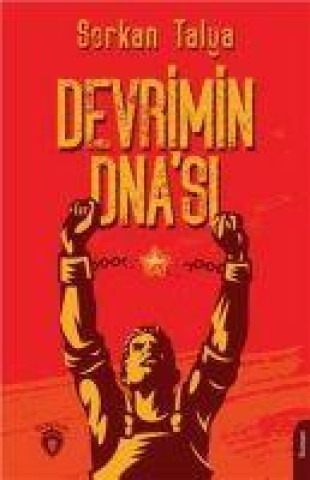 Knjiga Devrimin DNAsi 
