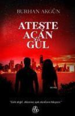 Livro Ateste Acan Gül 