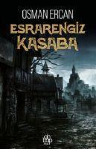 Книга Esrarengiz Kasaba 