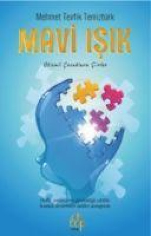 Book Mavi Isik 