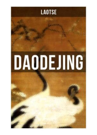 Kniha Daodejing Laotse
