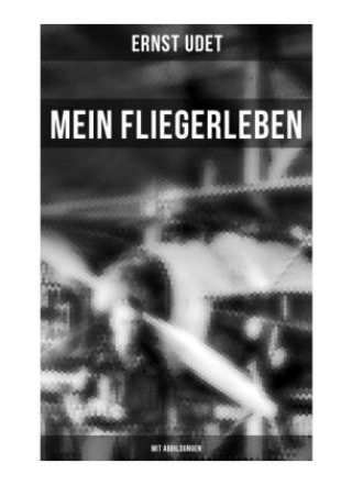 Kniha Mein Fliegerleben (Mit Abbildungen) Ernst Udet