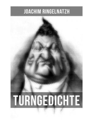 Kniha Turngedichte Joachim Ringelnatz
