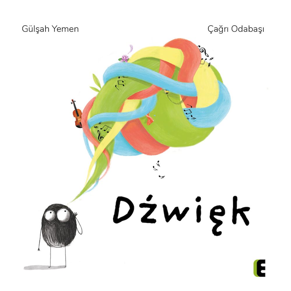 Book Dźwięk Gulsah Yemen