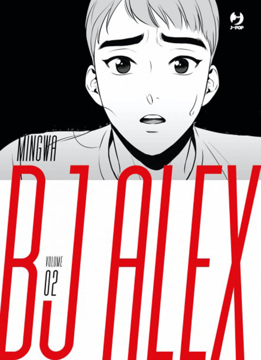 Book Bj Alex Mingwa