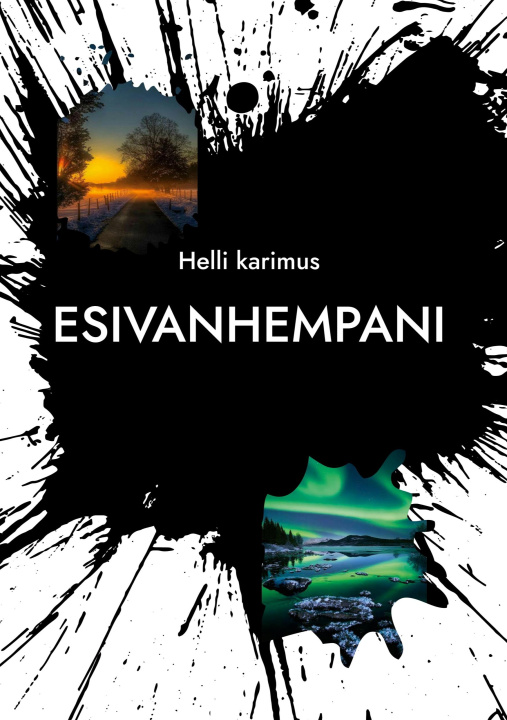 Knjiga Esivanhempani 