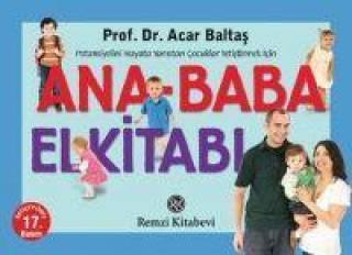 Книга Ana-Baba El Kitabi 